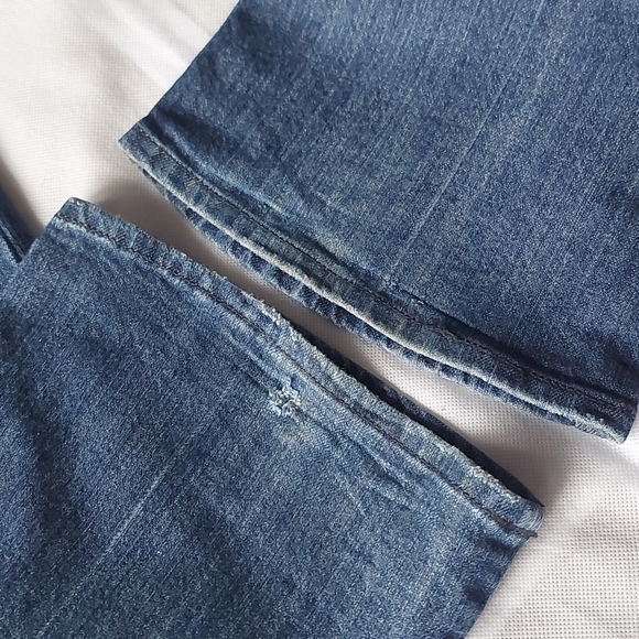 7 for all Mankind jeans size 29 - Picture 9 of 11